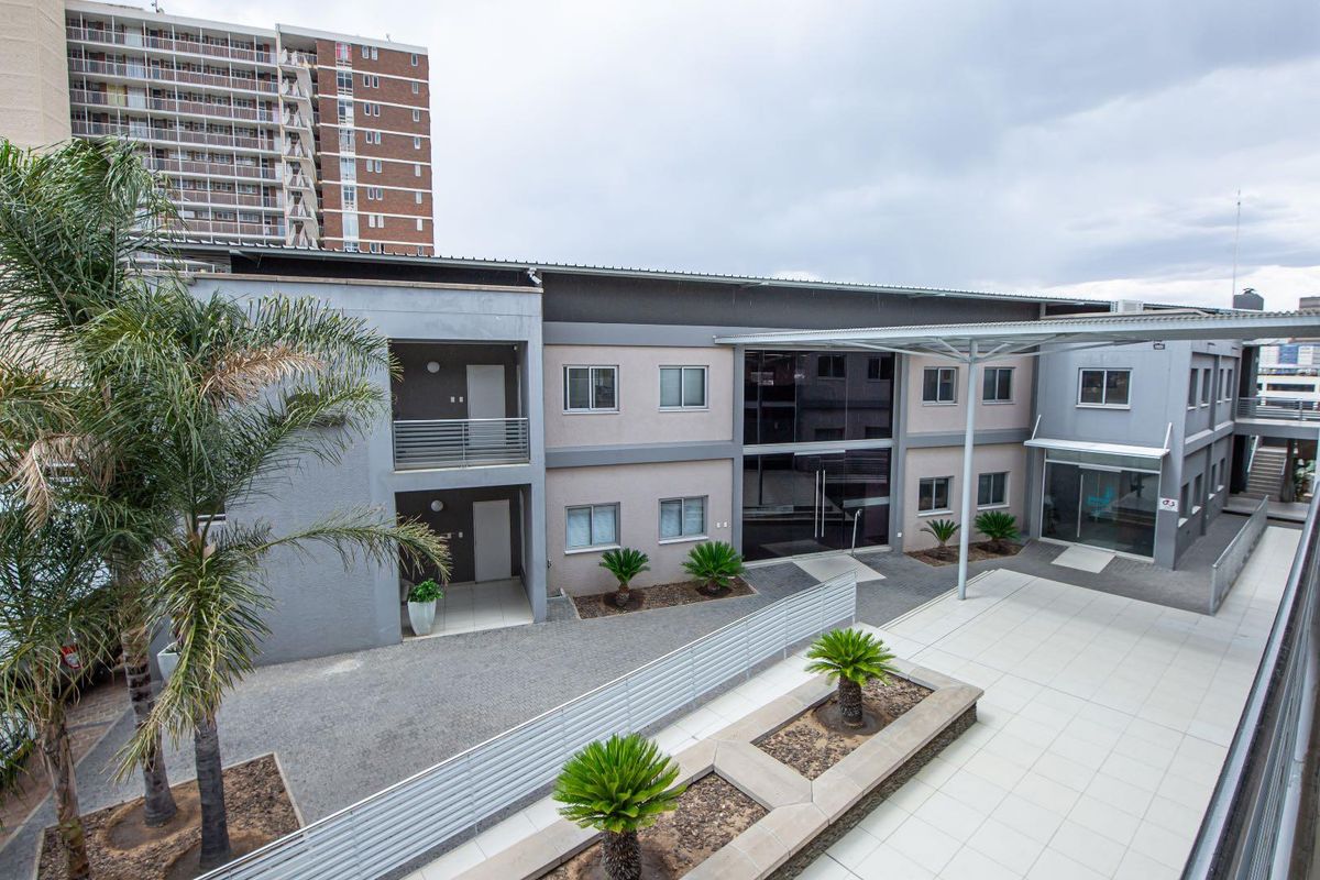 Prime CBD Office Space: Upgraded & Modern, Perfect for Businesses - Photo 2