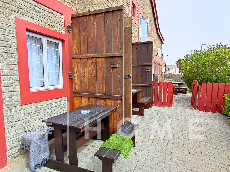 Ocean View Guesthouse #PropertyForSale N$21 000 000 - Photo 2