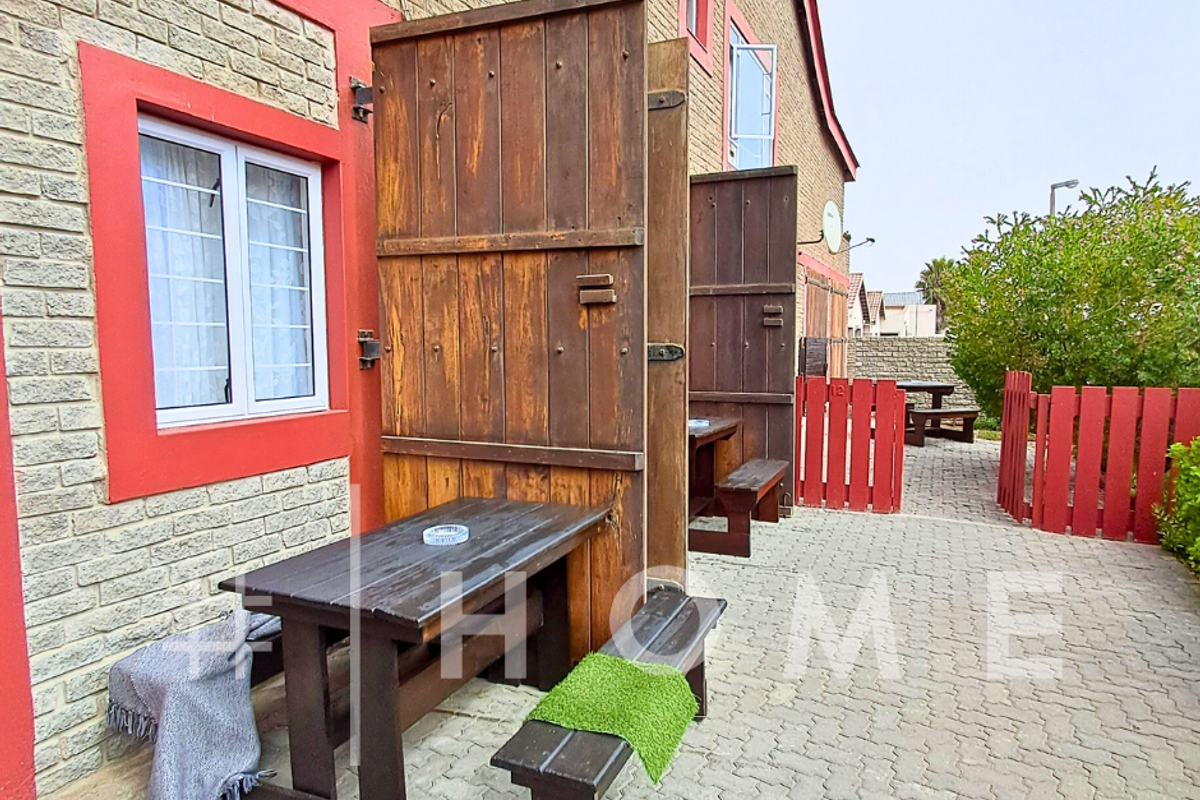 Ocean View Guesthouse #PropertyForSale N$21 000 000 - Photo 2