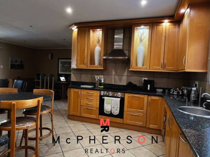 Sophisticated Family Living with Private Luxury Suites - Photo 5