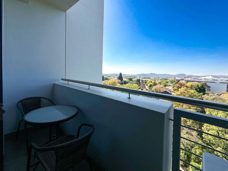 Elegant 1-Bedroom Apartment To Rent at The Regency - Photo 10