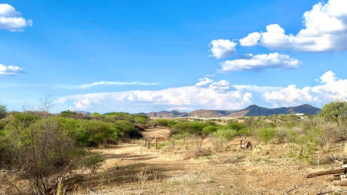 Property #2430393, Vacant Land Commercial For Sale in Brakwater