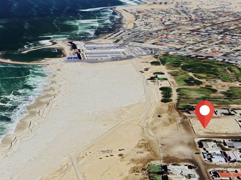 MÖWE POINT APARTMENTS - SWAKOPMUND, NAMIBIA - Photo 8