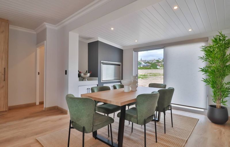 Brand New Development just 4 km to the nearest beach!