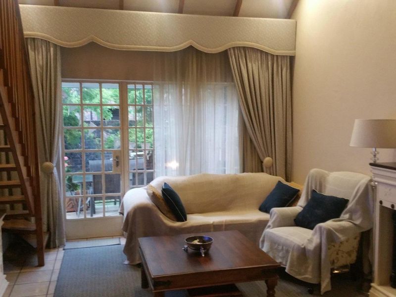 DUAL MANDATE  - SPACIOUS SIMPLEX IN SECURE COMPLEX, ELDORAIGNE - Photo 5