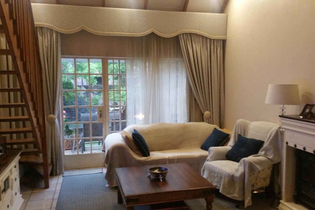 DUAL MANDATE  - SPACIOUS SIMPLEX IN SECURE COMPLEX, ELDORAIGNE - Photo 5