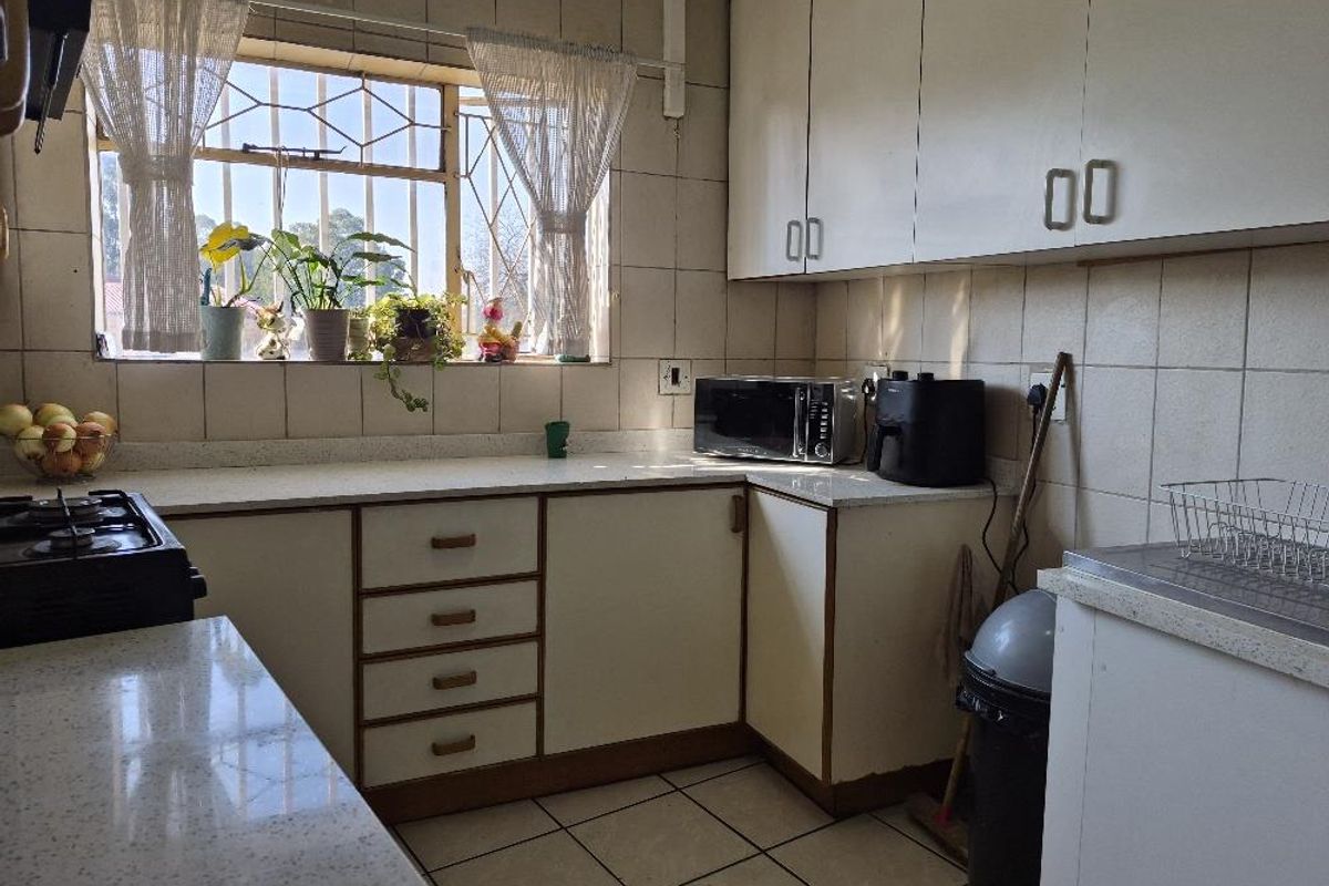 Pet friendly two beds apartment - Photo 3