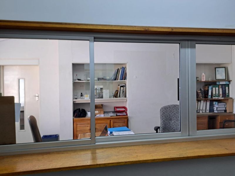 Versatile Business-Zoned Property in South Johannesburg - Photo 9