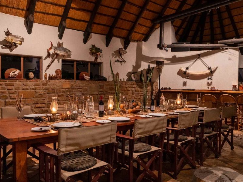 Farm situated in the Municipality of Windhoek, 12 km from International Airport - Photo 7