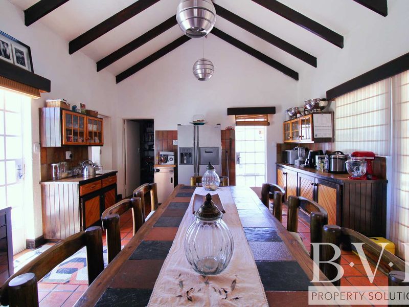 Plot 3A - East of Windhoek near Finkenstein Estate (Selling for N$ 14 400 000 - 00) - Photo 5