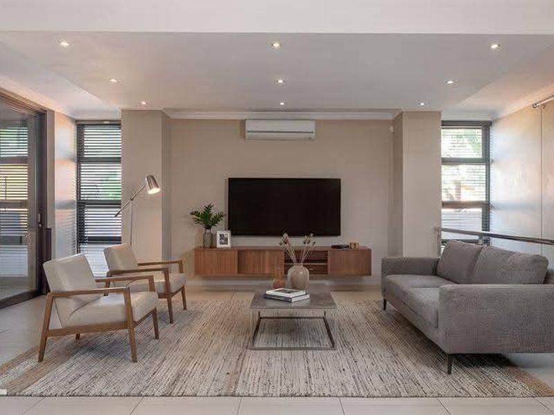 Beautiful upmarket "lock-up and go" home for sale - Photo 6