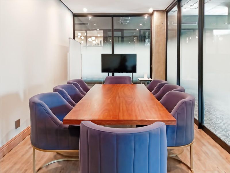 Flexible workspace memberships in Spaces Blue Hills - Photo 5