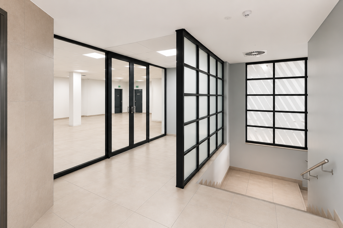 Prime First-Floor Retail / Office Space To Let, Davenport - Photo 3
