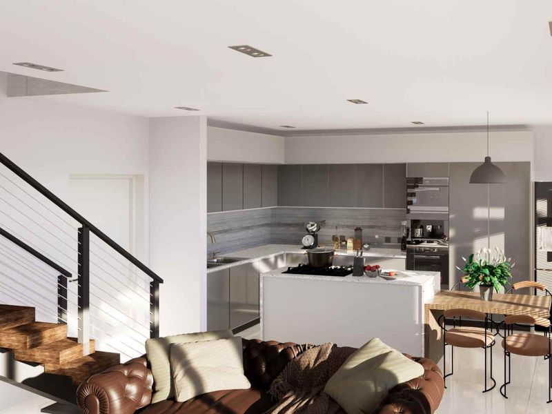 3 Bedroom Townhouse for sale - Swakopmund (Kramersdorf) - Photo 9