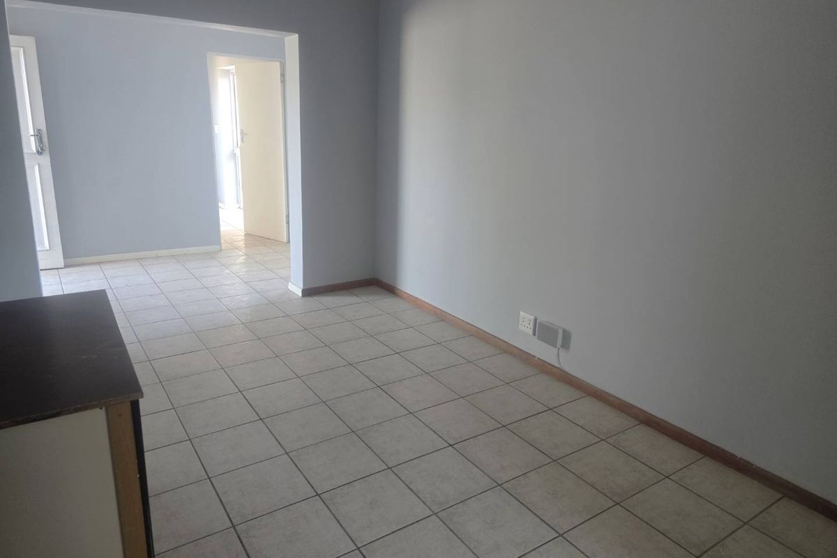 Groundfloor apartment Unit 3 in Panorama - Photo 5