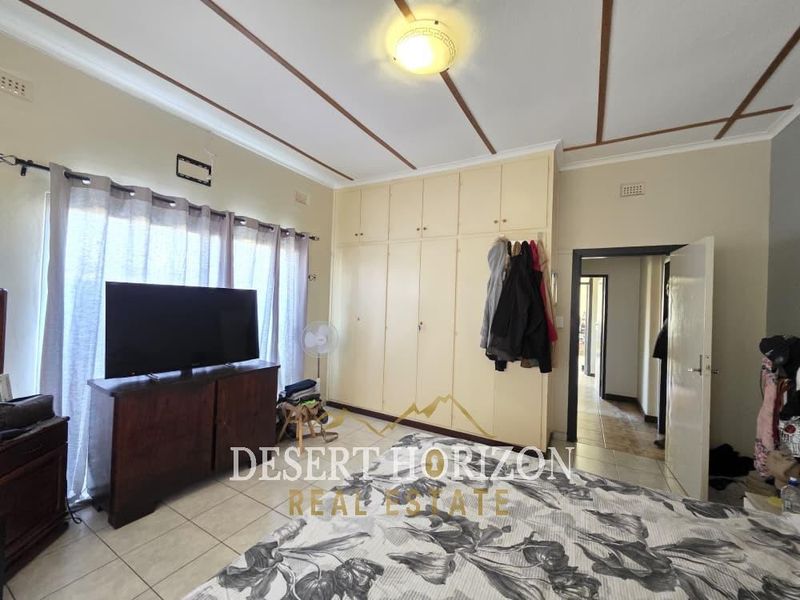 Swakopmund, Namibia | Prime Investment Guesthouse in Conservation Area - Photo 8