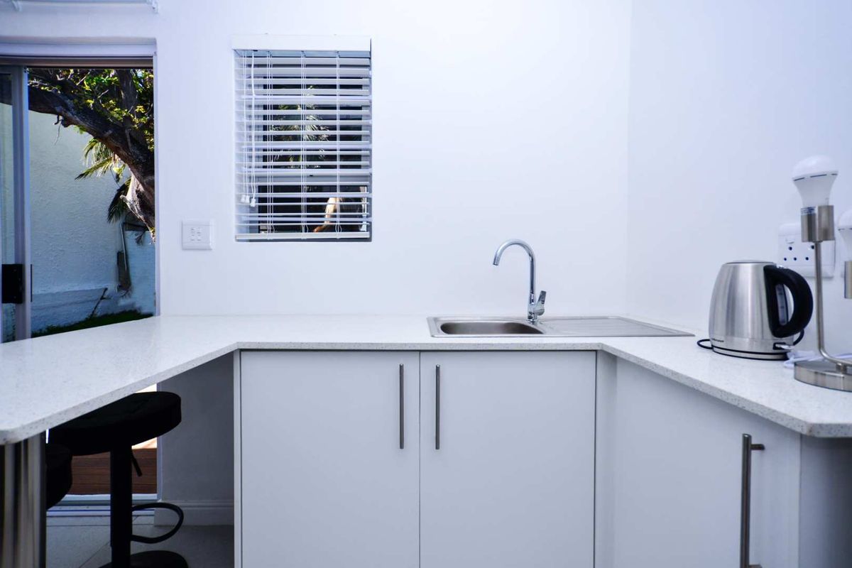 Holiday cottage in Camps Bay in walking distance to the Beach - Photo 4