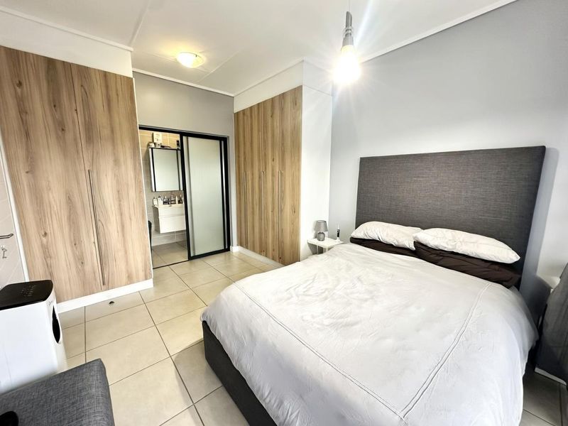 FULLY FURNISHED TWO BEDROOM APARTMENT FOR RENT - Photo 8