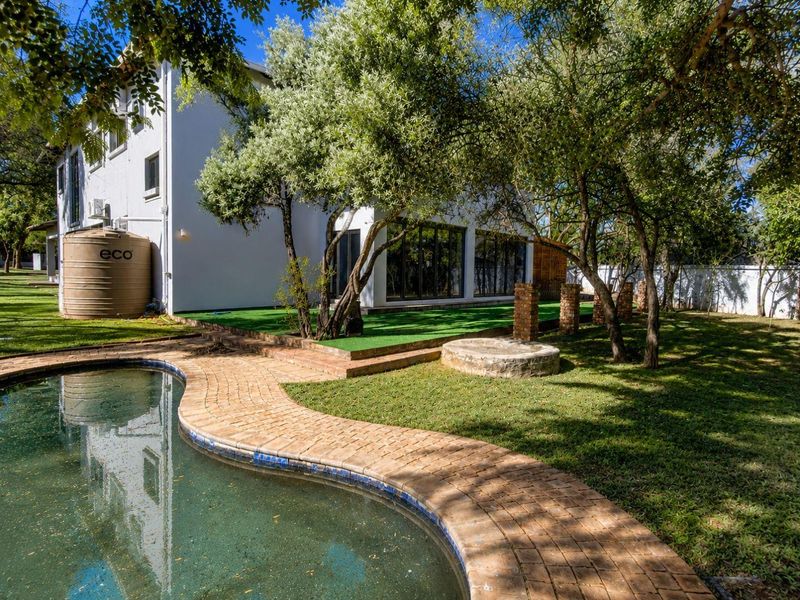 4 Bedroom House in Sable Hills. - Photo 1
