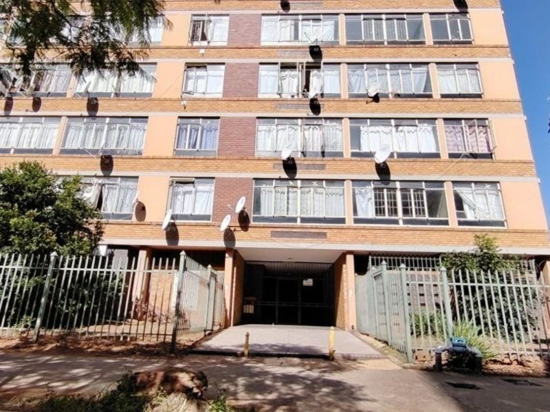 Euclea, 1 Bedroom for sale - Photo 1