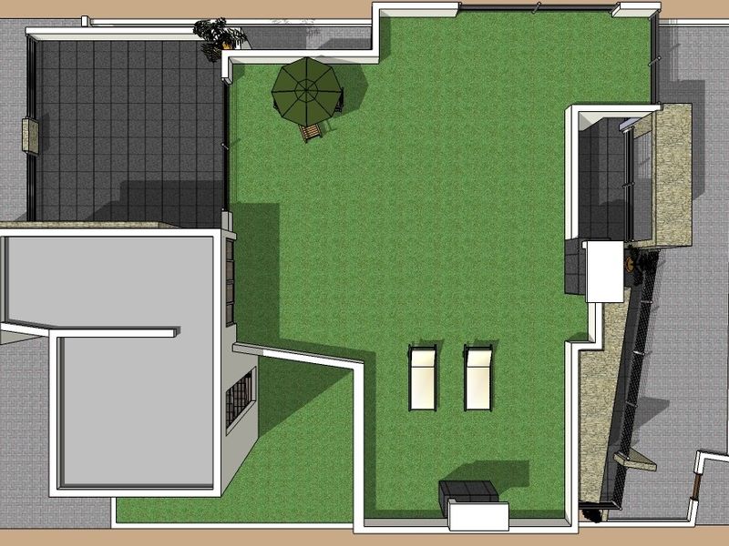 Afrodite Beach, Walvis Bay:  Vacant plot with Approved Plan is for Sale - Photo 2