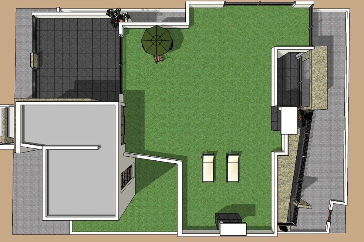 Afrodite Beach, Walvis Bay:  Vacant plot with Approved Plan is for Sale - Photo 2