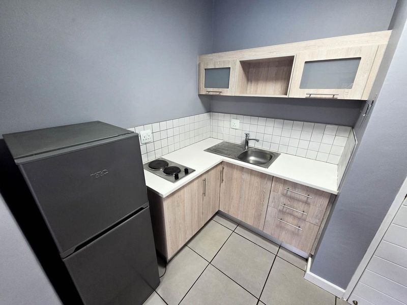 1 Bedroom Apartment Available in Hatfield - Photo 4