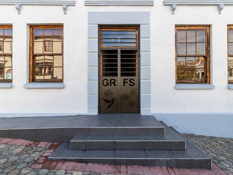 Heritage Business Premises in Mossel Bay's CBD - Photo 3