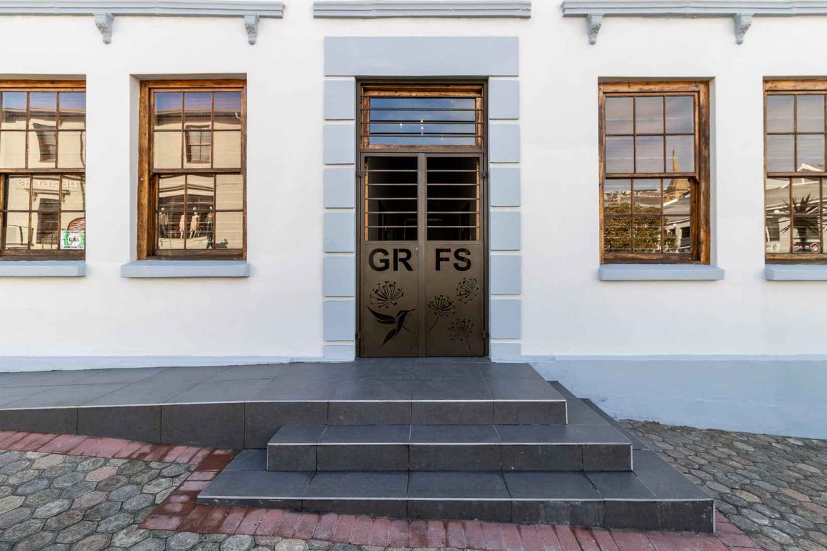 Heritage Business Premises in Mossel Bay's CBD - Photo 3