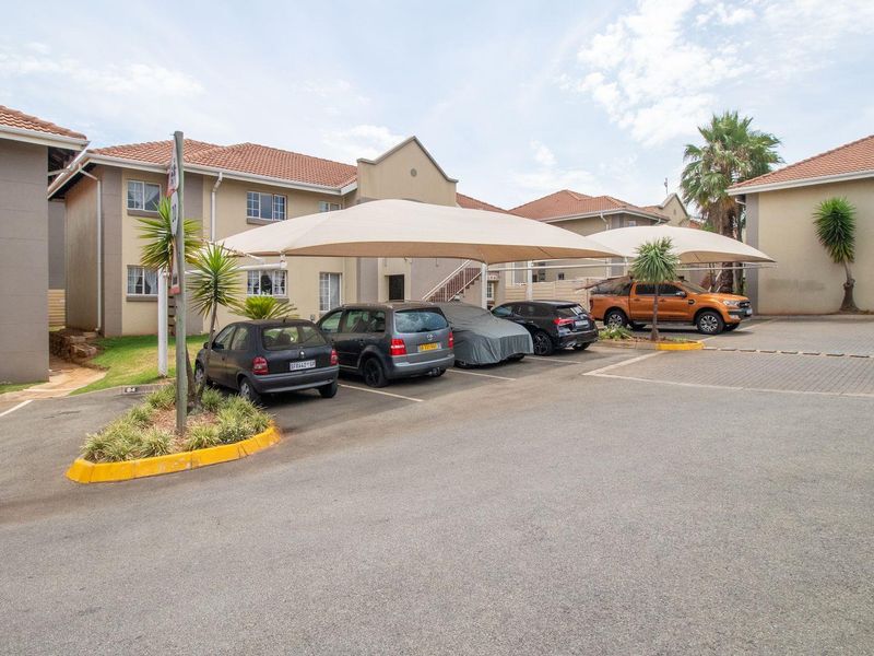 Modern ground floor two-bedroom apartment for sale. - Photo 2