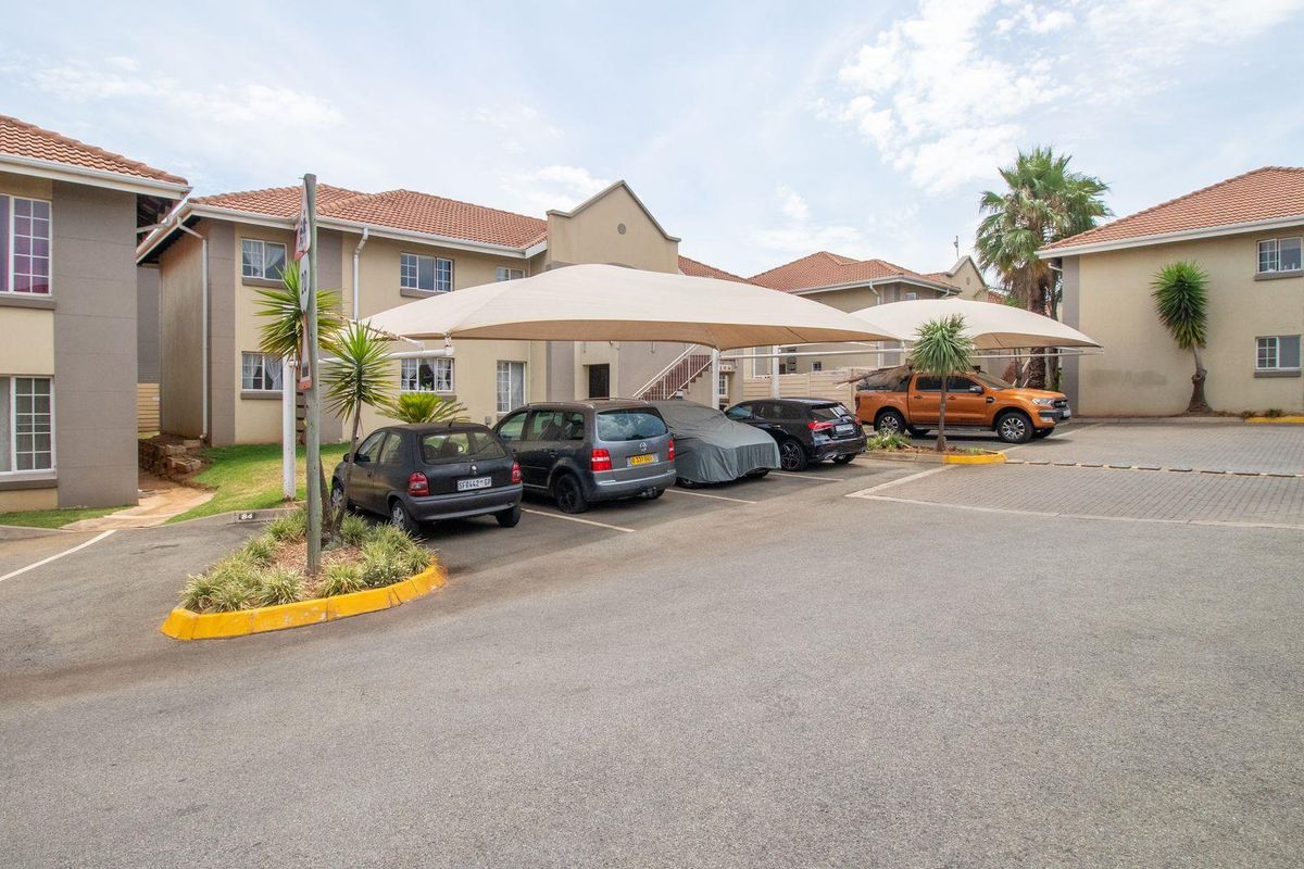 Modern ground floor two-bedroom apartment for sale. - Photo 2