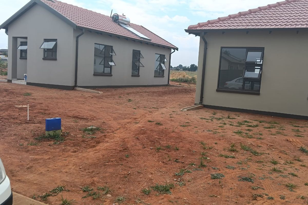 #WINDMILL PARK : NEW DEVELOPMENT - #FIRST TIME BUYERS AND INVESTORS.SECURITY,ACCESSIBILITY AND OPPORTUNITY!! - Photo 5