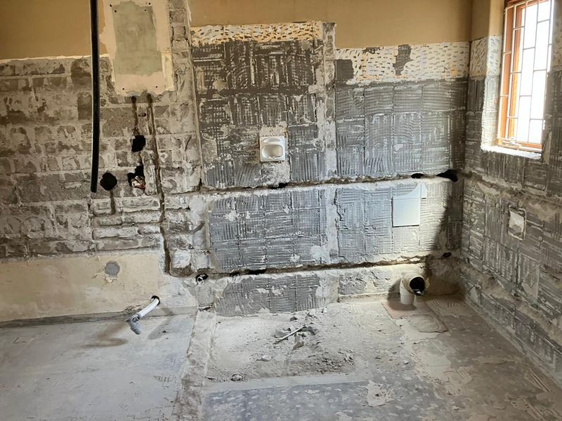 Project House in Kramersdorf: Perfect for Renovators or Developers - Photo 9