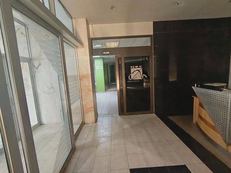 Premium Retail Space in a High-Exposure Commercial Hub  Position your business where opportunity meets visibility. - Photo 3