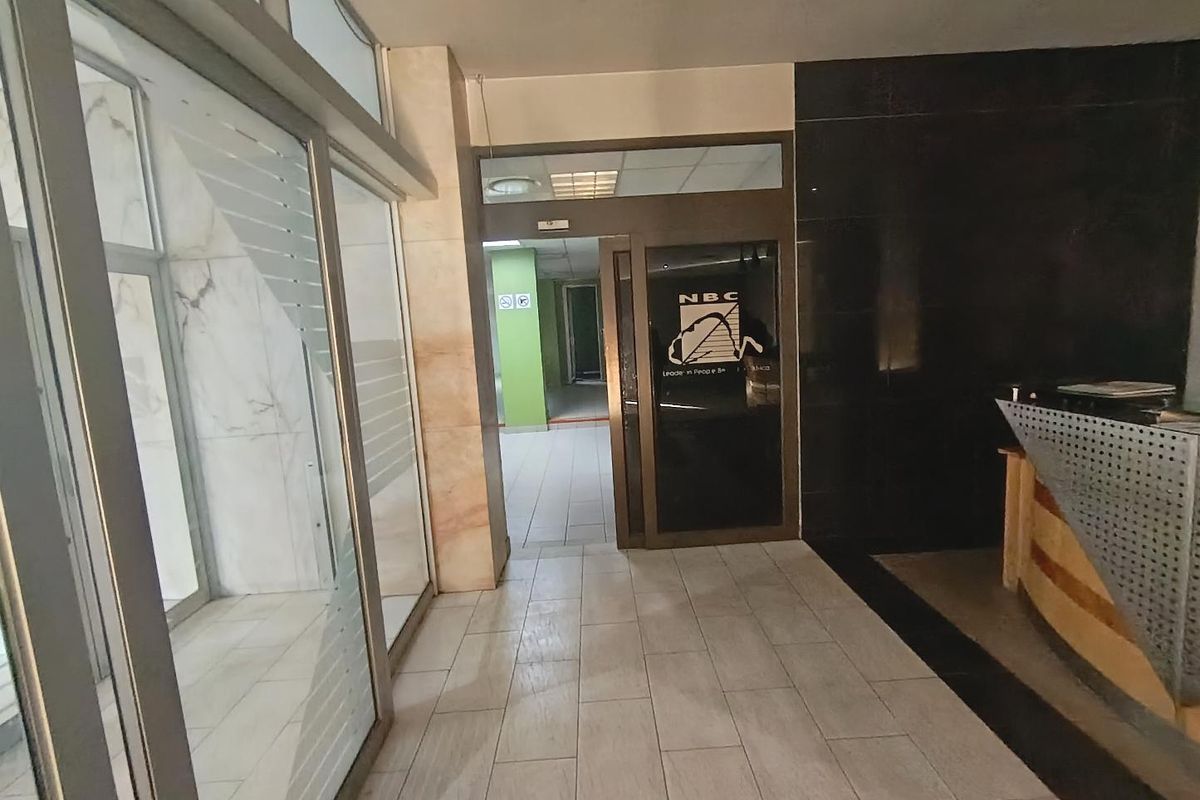 Premium Retail Space in a High-Exposure Commercial Hub  Position your business where opportunity meets visibility. - Photo 2