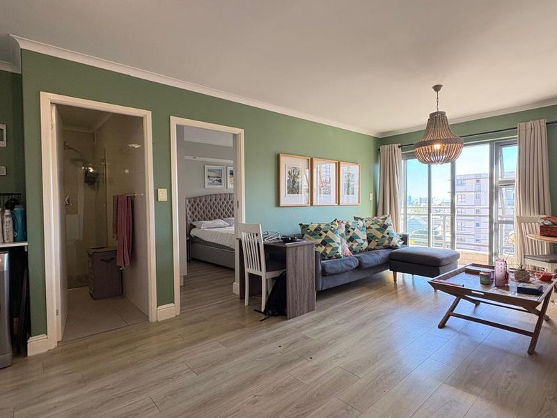 Furnished Two bedroom Apartment - The Paragon, Observatory - Photo 2