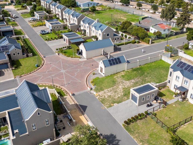 Vacant Land for Sale in Rosenmeer Estate – Build Your Dream Home in the Winelands - Photo 10