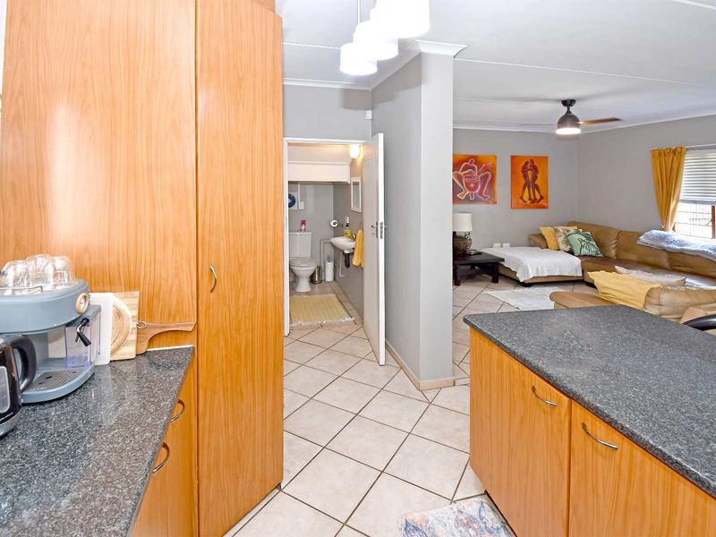 Modern Double-Storey Home in Secure Estate - Photo 7