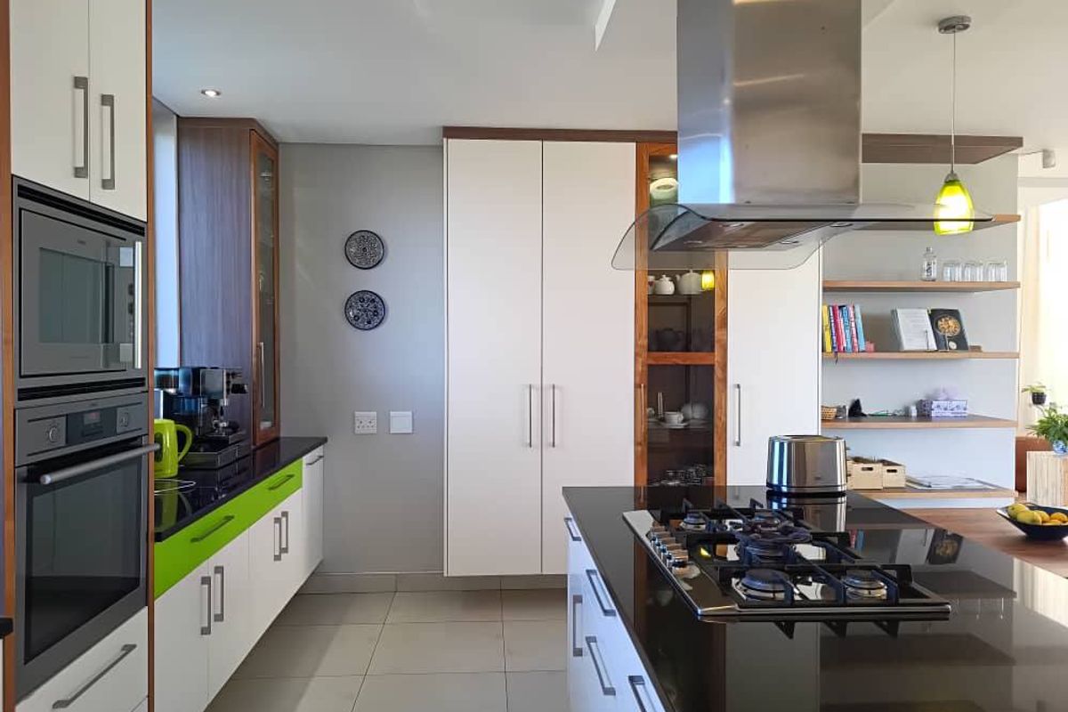 House TO LET in Finkenstein - Photo 5