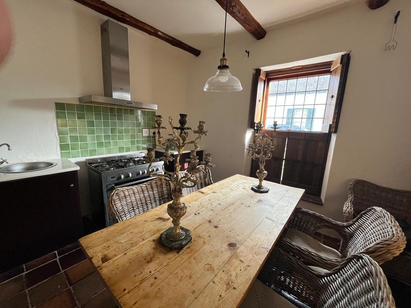 Two storey house in Chelsea Village,Wynberg Upper - Photo 7