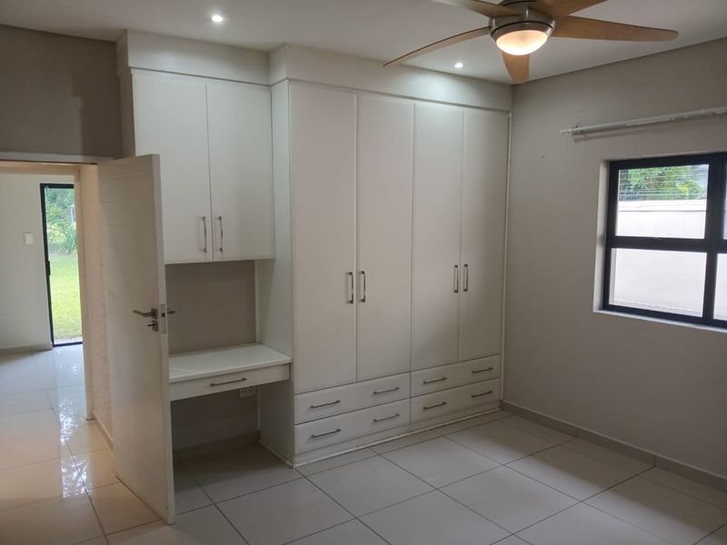 Modern 3-Bedroom Home with Stylish Finishes & Secure Estate Living - Photo 9