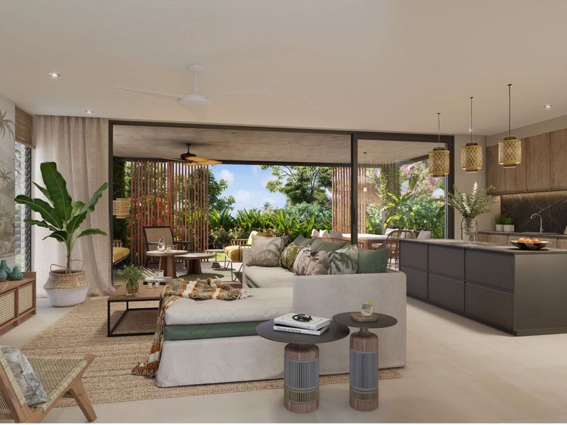 EXCLUSIVE PENTHOUSE SANCTUARY - Photo 4