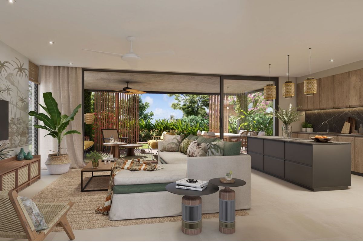 EXCLUSIVE PENTHOUSE SANCTUARY - Photo 4