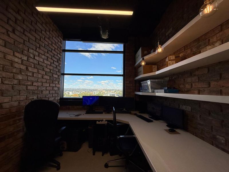For Sale: Premium Commercial Space at Illovo Point - Photo 5