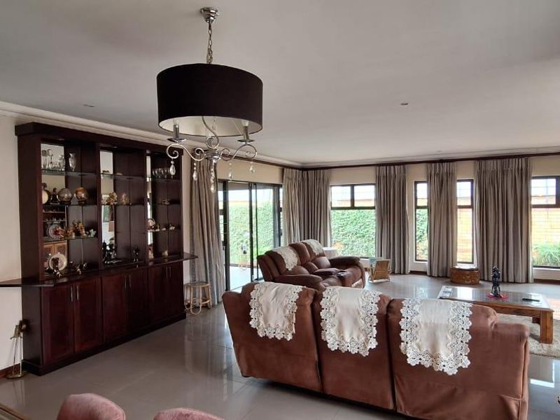 Retirement cluster - Photo 9