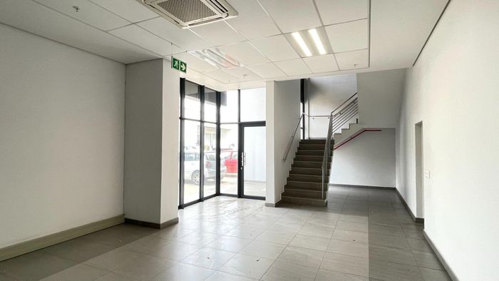 Property #2509905, Retail Rental Monthly in Mount Edgecombe Central