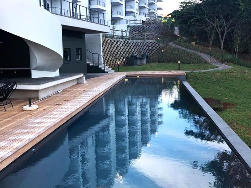 Modern Ground Floor 2-Bedroom Apartment with Garden for Sale Seaward Estates, Ballito - Photo 3