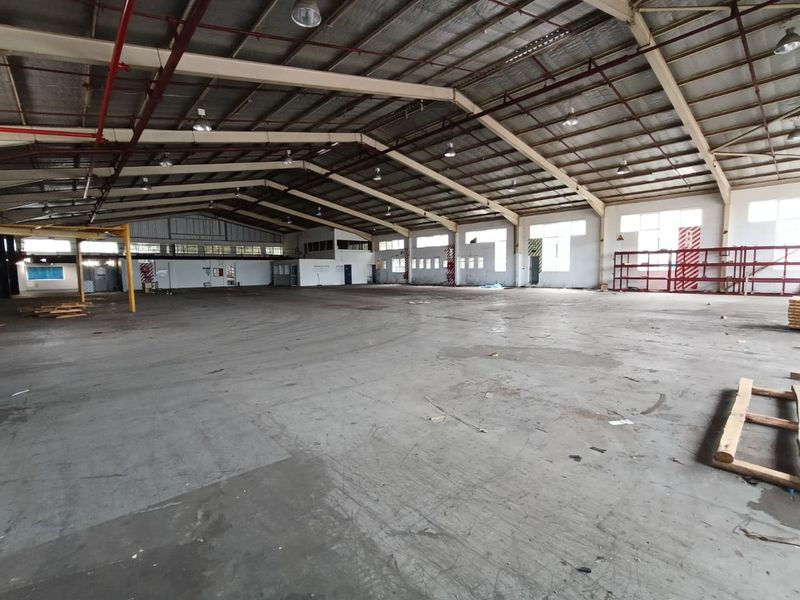 TO LET | STANDALONE WAREHOUSE | LEVELLERS – WESTMEAD - Photo 7