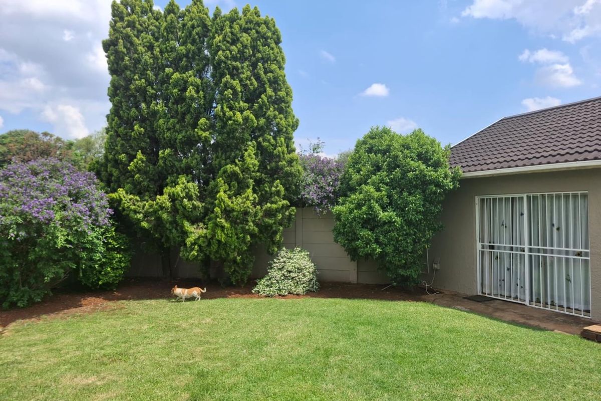 House for Sale in Groeneweide Boksburg - Photo 5