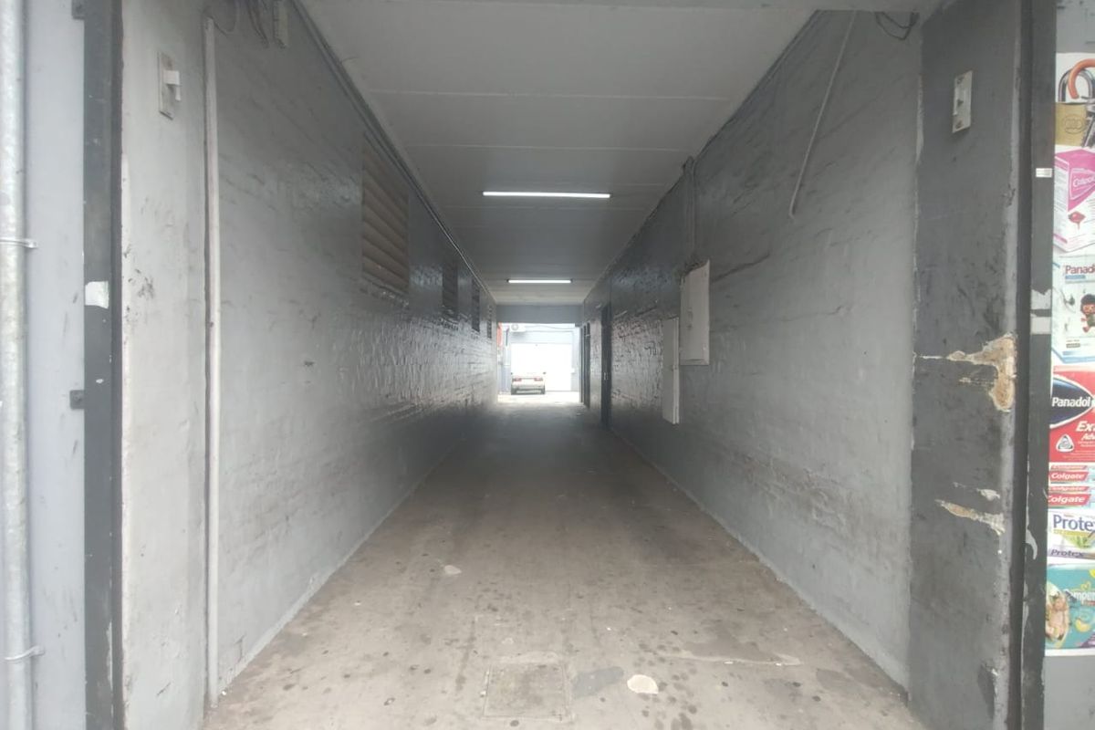 Office Space to Let in Morningside Durban - Photo 2